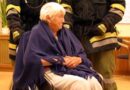 Bgld: Atemschutzübung in Altenwohnheim