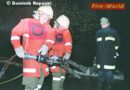 Sbg: THL in Bronze, Silber und Gold von der FF Schwarzach absolviert