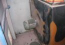 Oö: Brandeinsatz in einem Vöcklabrucker Autohaus