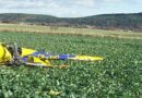 Nö: Zwei Tote bei Kollision zwischen Hubschrauber und Flugzeug bei Wr. Neustadt