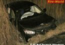 Nö: Unfall mit 2 Pkw und 1 Lkw bei Bad Deutsch Altenburg