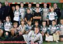Nö: Feuerwehrjugend-Weihnachtsfußballbewerb in Himberg