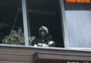 Nö: Frau starb nach Wohnungsbrand in Höflein