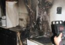 Bgld: Brand durch Defekt am Kühlschrank in Mattersburg