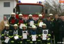 Nö: THL-Gold und Jugenderprobung bei der FF Matzendorf