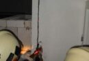 Oö: FF Bad Mühllacken löschte Kaminbrand