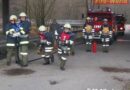 Oö: Überregionales THL bei der FF Offenhausen