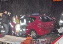 Nö: Menschenrettungseinsatz am Riederberg