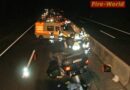 Bgld: Schwerer Verkehrsunfall in Pinkafeld
