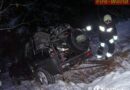 Tirol: FF Schlitters zwischen 9. und 19.12.2006 fünfmal im Alarmeinsatz