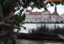 Oö: FF Schärding – Kein Anstieg an Einsätzen 2006, aber mehr Arbeitsstunden