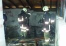 Tirol: Drei Brandeinsätze binnen 24 Stunden in Schwaz