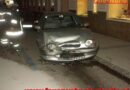 Nö: 3 beschädigte Fahrzeuge nach Verkehrsunfall in St. Valentin