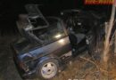 Nö: Unfall mit 2 Pkws in Bad Fischau