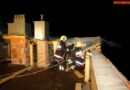 Nö: Sturmnacht im Bezirk Baden