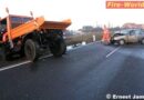 Nö: Durch Sonne geblendet – Tödlicher Verkehrsunfall in Eggenburg