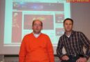 Sbg: Feuerwehr Hallein präsentierte ihren Webauftritt