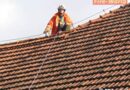 Oö: FF Irndorf – Höhensicherungseinsatz & Brandverdacht