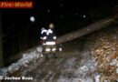 Nö: Sturmeinsätze für die Feuerwehr Küb