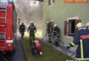 Tirol: Brand in einer Wohnung in Kufstein