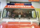 Nö: Kindersicherheitstag der Volksschule Mautern