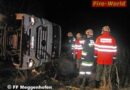 Oö: Unfall auf der Innkreis-Autobahn
