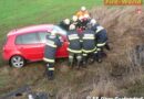 Nö: Pkw-Bergung auf der B 39 in Ober-Grafendorf