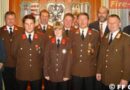 Oö: 112. Jahresvollversammlung der FF Ohlsdorf – 130 Einsätze im Jahr 2006