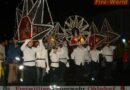 Oö: Die Feuerwehr Ohlsdorf beim Glöcklerlauf 2007