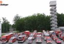 Oö: Tageszeitung Österreich: 926 Feuerwehren sind zu viel!