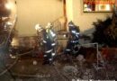 Stmk: Todesopfer beim Brand eines Wohnhauses in Pirka