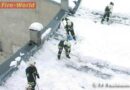 Oö: Rückblick der FF Puchheim ins Jahr 2006