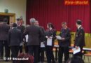 Nö: Jahres-Mitgliederversammlung der Feuerwehr Strasshof