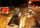 Nö: Unfall mit mehreren Verletzten in Ternitz