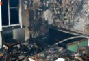 Stmk: Wohnungsbrand in Veitsch –  Nachbarn retten Bewohner!