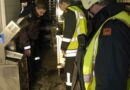 Nö: Vierter Brand in der SCS Vösendorf binnen weniger Wochen