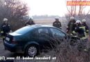 Nö: Unfallfahrzeugbergung in Baden-Leesdorf