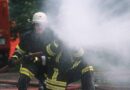 Deutschland: FeuReX – Sicherer Feuerwehreinsatz und offiz. LFV-Mitgliedschaft
