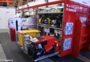 Nö: Neuer Schadstoffcontainer im Bezirk Bruck/Leitha