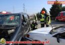 Nö: Technische Einsatzübung in Himberg