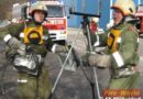 Oö: Voller THL-Erfolg bei der FF Micheldorf