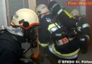 „Ausbildungs-Wochenende“ im FF-Bezirk St. Pölten