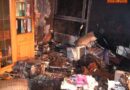 Nö: Wohnungsbrand in St. Pölten-Wagram – Frau von Nachbarn gerettet
