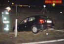 Nö: 2 Verkehrsunfälle auf den Tullner Umfahrungen