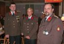 Nö: FF St. Valentin leistete 2006 über 10.000 Stunden