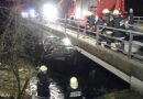 Nö: Falsche Nortufmeldung löste Großeinsatz nach Unfall in Waidhofen aus