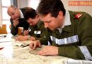 Oö: Neue Feuerwehr-Funker in Wels-Land und Wels-Stadt