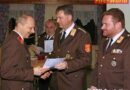 Nö: 37. Bezirksfeuerwehrtag Amstetten am 9.3.2007 in Vestenthal