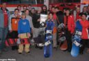 Vlbg.: 8. Landesschimeisterschaft der Feuerwehrjugend