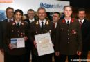 Dräger Safety Homepagebewerb 2007: Rang 1 für die Feuerwehr Saalfelden